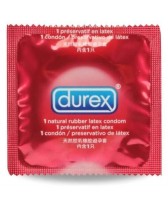 SINGOLO PRESERVATIVO DUREX...