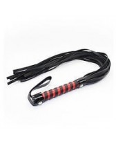 FRUSTA INTRECCIATA ROSSO NERA NEWPLAYING