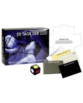 GIOCO EROTICO 50 TAGE DER LUST