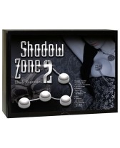 KIT BDSM SHADOW ZONE DARK...