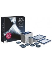 SPIEL FIFTY SHADES OF GREY