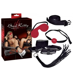 Set costrittivo Bad Kitty
