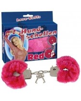 MANETTE ROSSE
