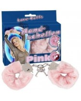 MANETTE ROSA