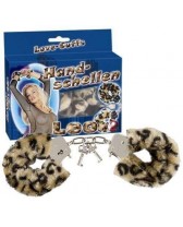 MANETTE LEOPARDATO