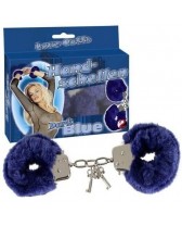 MANETTE BLU