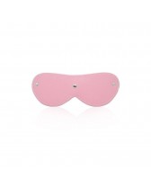 MASCHERA PER GLI OCCHI ROSA...