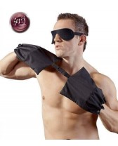 MITTENS E MASCHERA PER GLI...