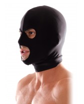 MASCHERA PER TESTA FETISH...