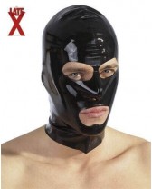 MASCHERA PER TESTA LATEX