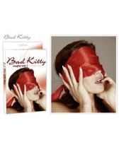 NASTRO BONDAGE SCARF ROSSO