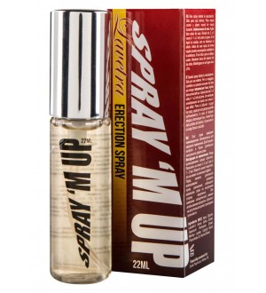 SPRAY RITARDANTE Lavetra 22 Ml