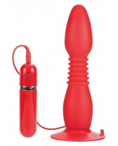 VIBRATORE ANALE COLT EASY...