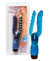 VIBRATORE DOPPIO XCEL