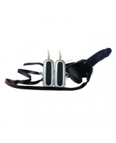 VIBRATORE INDOSSABILE...