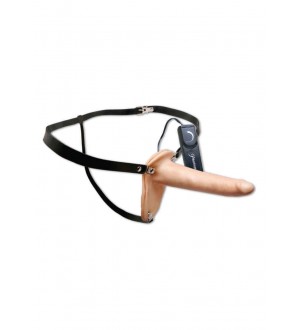 FALLO INDOSSABILE VIBRANTE PENETRIX STRAP ON
