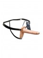 FALLO INDOSSABILE VIBRANTE PENETRIX STRAP ON
