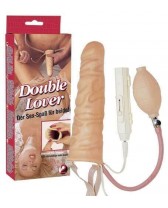 VIBRATORE INDOSSABILE...