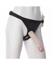 VIBRATORE STRAP-ON VIBRO 8...