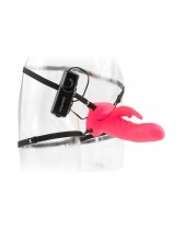 VIBRATORE STRAP-ON...