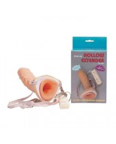 VIBRATORE STRAP-ON...