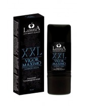 CREMA SVILUPPO LUXURIA...