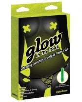 MUTANDINE VIBRANTI GLOW IN...