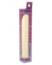Mini Vibratore Ladyfinger...