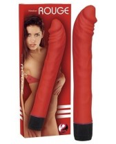 VIBRATORE ROUGE