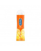 LUBRIFICANTE DUREX LOVE SEX...