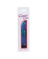 VIBRATORE PUNTO G CRYSTAL...