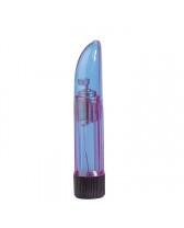 VIBRATORE PUNTO G CRYSTAL...
