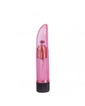 VIBRATORE PUNTO G CRYSTAL...