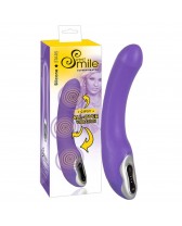 VIBRATORE GIPSY SMILE
