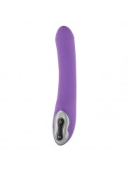 Vibratore Vibe therapy tri purple