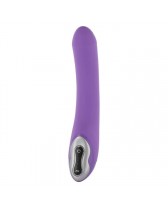 Vibratore Vibe therapy tri purple