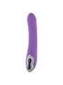 Vibratore Vibe therapy tri purple