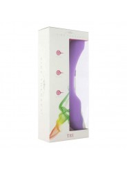 Vibratore Vibe therapy tri purple