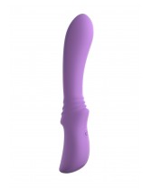 Vibratore Punto G G-Spot Vibrator Purple