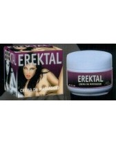 CREMA DA MASSAGGIO EREKTAL