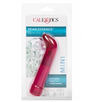 VIBRATORE PUNTO G PEARLESSENCE G VIBE PINK