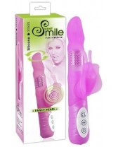 VIBRATORE FANCY PEARL