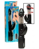 VIBRATORE BLACK PEARL