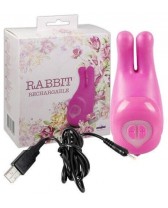 RABBIT RECHARGEABLE