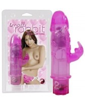 VIBRATORE SMALL RABBIT