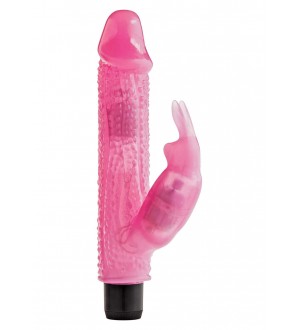 Vibratore Rabbit Knobbly