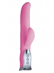 Vibratore vibe therapy grandiose pink
