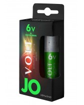STIMOLATORE JO VOLT 6VOLT...