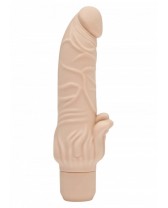 DILDO THE QUARTERBACK NATURAL