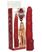 VIBRATORE RED PUSH